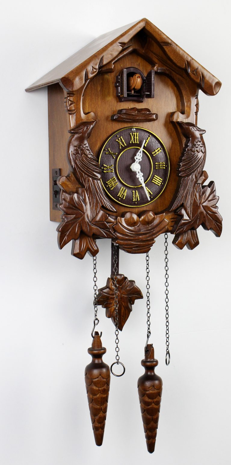 best cuckoo clock Wall Clock Manufacturers