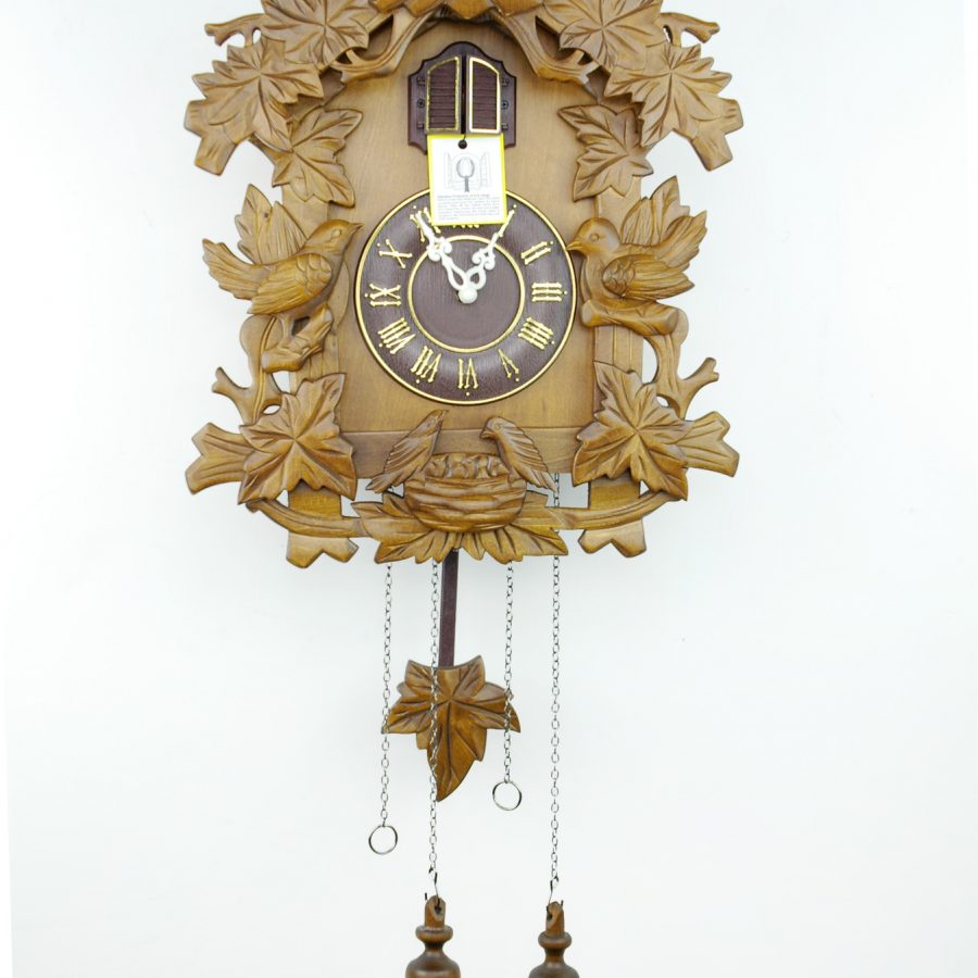 Cuckoo Clock Manufacturer, Wholesale Cuckoo Clocks Suppliers From China