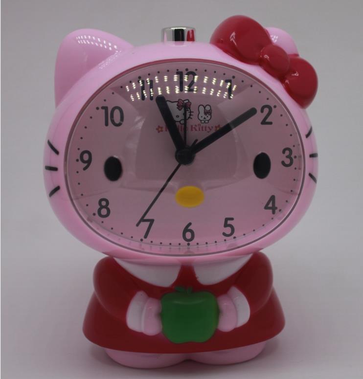 Bear alarm clock wholesale | Wall Clock Manufacturers